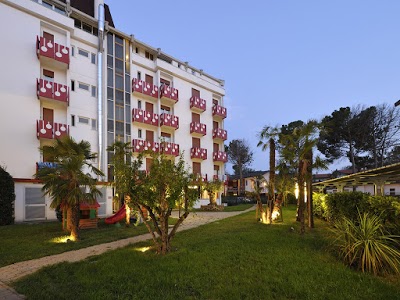 Hotel Jasminum, San Michele al Tagliamento, Italy