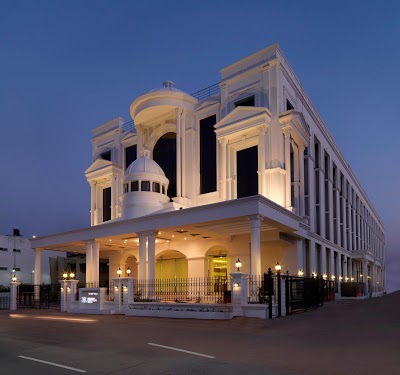 Royal Orchid Central, Shimoga, India