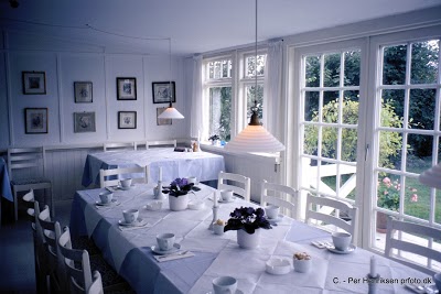 Hjorths & Kokholms Hotel, Skagen, Denmark
