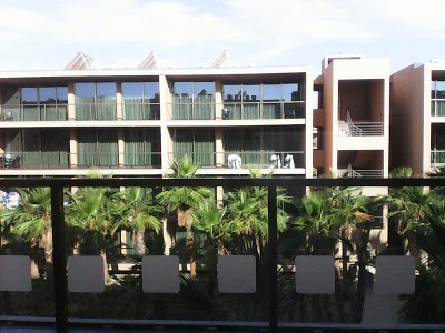 Palm Village Suites - All Inclusive, Albufeira, Portugal