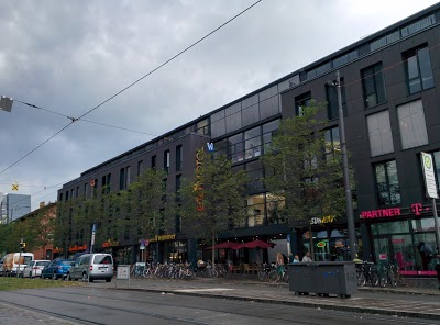 LetoMotel, Munich, Germany