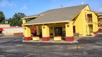 SUGAR CREEK INN, Henderson, United States of America