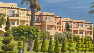 HORIZON BEACH RESORT, Kos, Greece