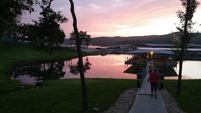 KIMBERLING MARINA AND RESORT, Kimberling, United States of America