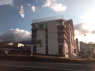 Holiday Inn San Jose Escazu, Escazu, Costa Rica
