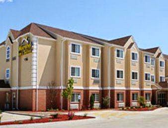Microtel Inn & Suites by Wyndham Harrisonburg, Harrisonburg, United States of America