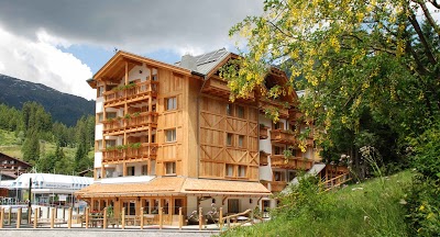 Hotel Campiglio Bellavista, Madonna di Campiglio, Italy