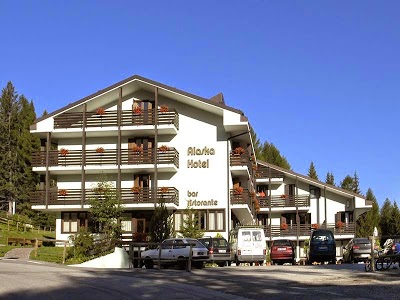 Hotel Alaska, Dimaro, Italy