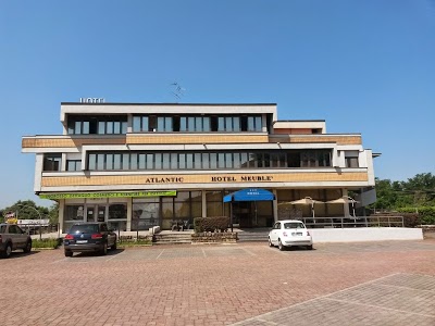Hotel Atlantic Meubl, Treviglio, Italy