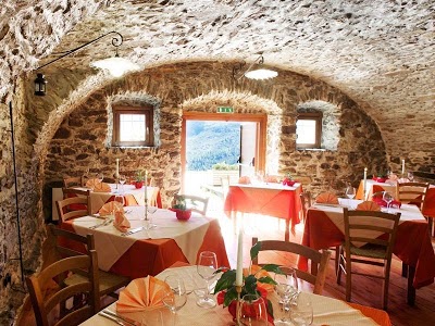 Hotel La Mirandola, Vermiglio, Italy