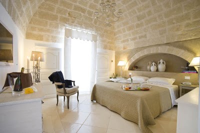 Don Ferrante - Dimore di Charme, Monopoli, Italy