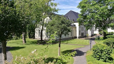 Schlosshotel Bunter Hund, Laubach, Germany