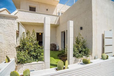 Hotel Noto Marina, Noto, Italy