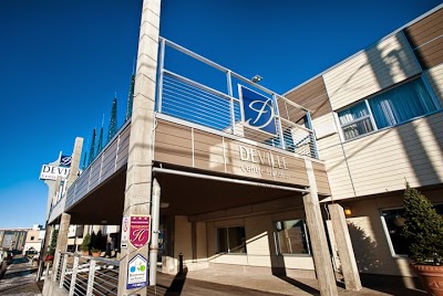 Deville Centre H, Rouyn-Noranda, Canada