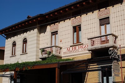 Albergo Sala, Valbrona, Italy