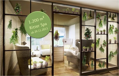 Hotel Ritter Durbach, Durbach, Germany