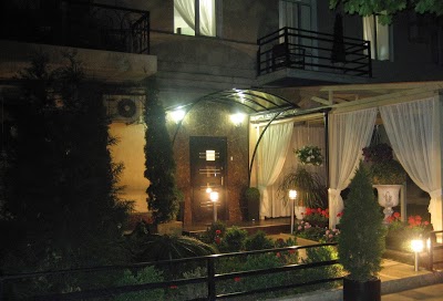 Reno, Odessa, Ukraine
