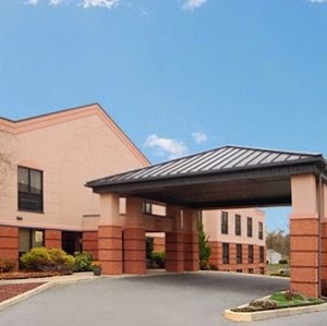 Comfort Suites Martinsburg, Martinsburg, United States of America