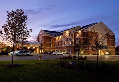 Fairfield Inn & Suites Flint Fenton, Fenton, United States of America