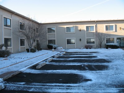 Grand Canyon Inn, Williams, United States of America