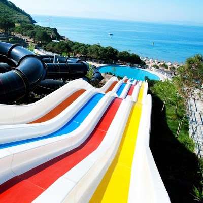 Onyria Claros Beach & Spa Resort, Menderes, Turkey