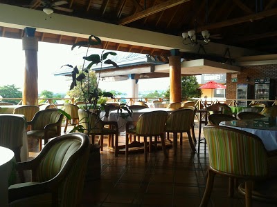 Los Guayacanes, Chitre, Panama