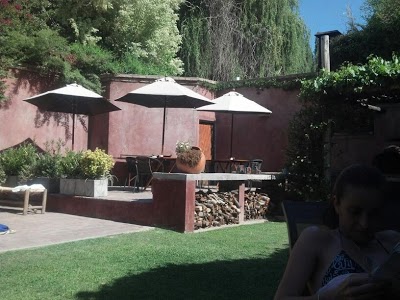 Posada Borravino, Chacras de Coria, Argentina