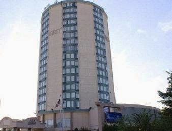 Ramada Philadelphia City Center, Philadelphia, United States of America