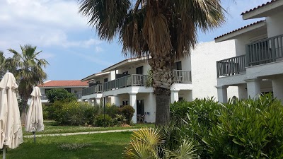 Golden Coast Hotel & Bungalows, Marathon, Greece