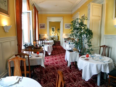 Domaine du Breuil - Cognac, Cognac, France