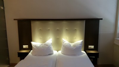 EnergieHotel Berlin City West, Berlin, Germany