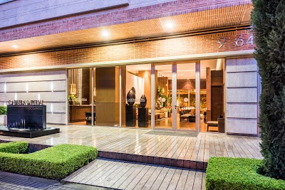 Cabrera Imperial, Bogota, Colombia