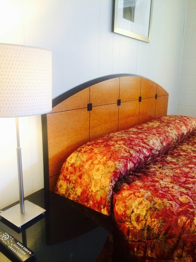 Stardust Motel Inn El Dorado, El Dorado, United States of America