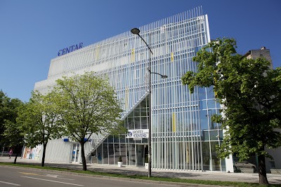Centar Hotel, Novi Sad, Serbia