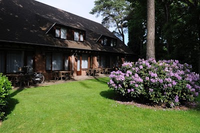 Van der Valk Hotel Hilversum - de Witte Bergen, Eemnes, Netherlands