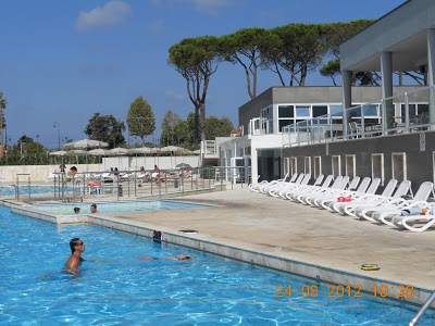 Hotel delle Terme, Campiglia Marittima, Italy