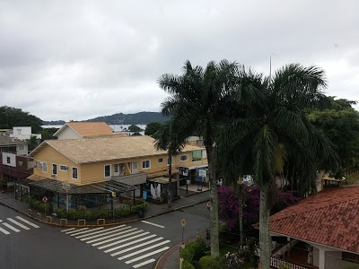 Hotel Don Zepe, Florianopolis, Brazil