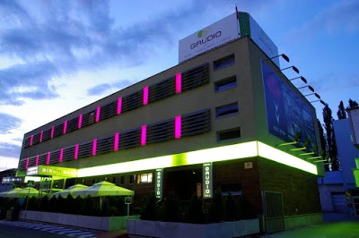 Gaudio Hotel, Bratislava, Slovakia