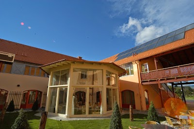 Hotel Jufa Poellau, Poellau, Austria