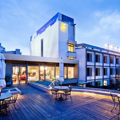 Landis Resort Yangmingshan, Taipei, Taiwan