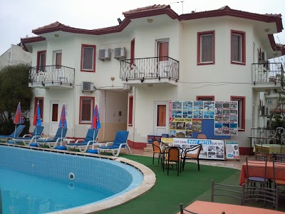 Dost Hotel, Fethiye, Turkey