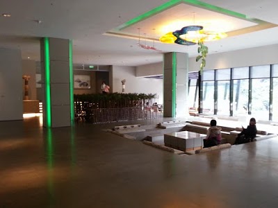 Wulai Pause Landis Resort, New Taipei City, Taiwan