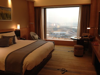 Hotel Okura Macau, Cotai, Macao