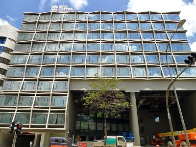 Bay Hotel Singapore, Singapore, Singapore