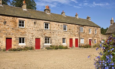 Lord Crewe Arms Hotel, Consett, United Kingdom