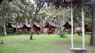 Nipa Hut Village, Loboc, Philippines