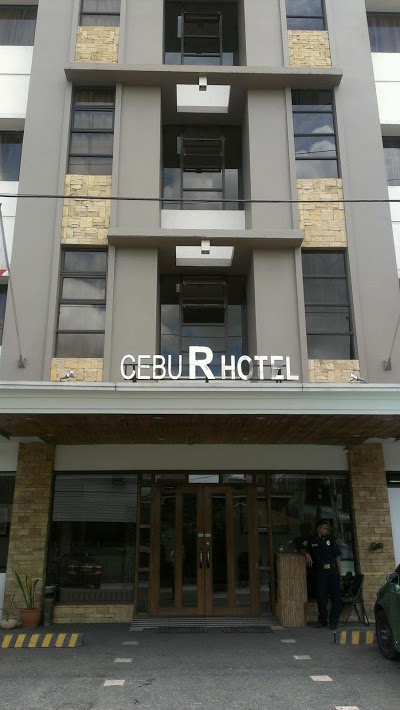 Cebu R Hotel, Cebu, Philippines