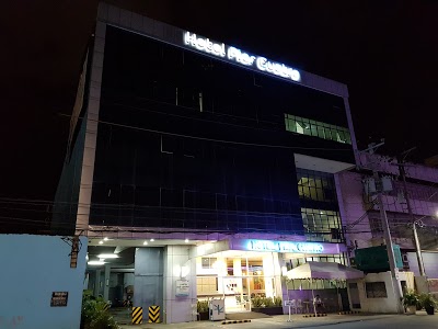 Hotel Pier Cuatro, Cebu, Philippines