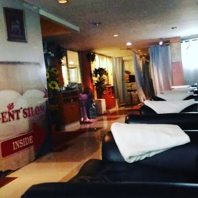 The Regent Silom Hotel, Bangkok, Thailand