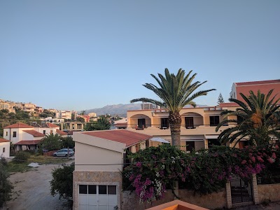 Elotia Hotel, Chania, Greece